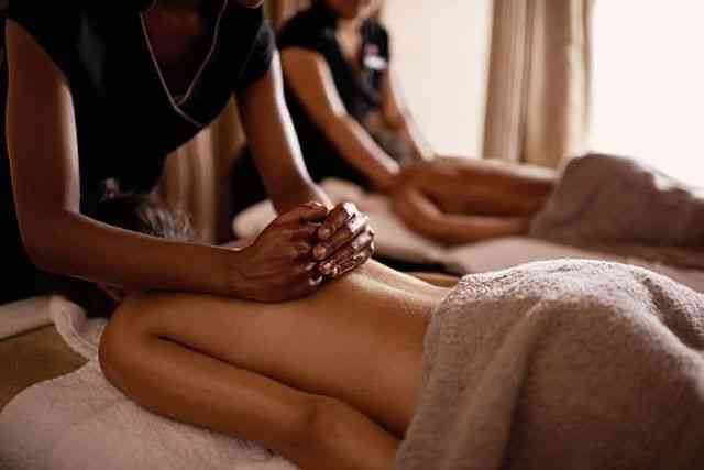 Passion Mobile Massage abuja img